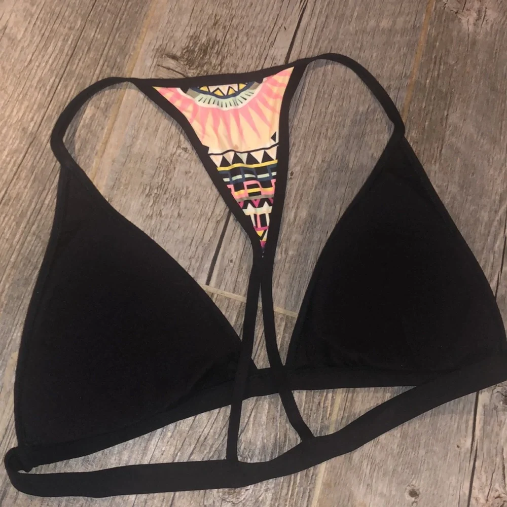 👙 Bikini Top